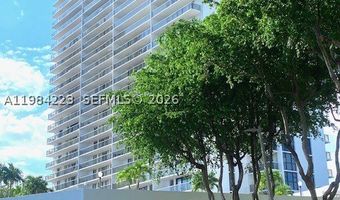 3701 N Country Club Dr 504, Aventura, FL 33180
