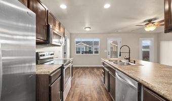 598 CITRUS St, Cheyenne, WY 82007