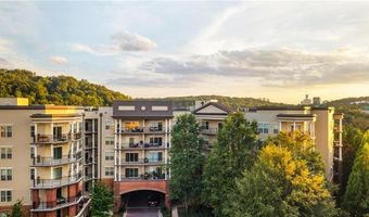 200 River Vista Dr 608, Atlanta, GA 30339