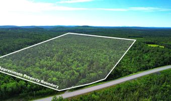 M2l51 52 Airline Road, Amherst, ME 04605