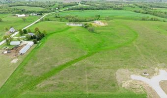 Lot 1 Pioneer Prairie, Riverside, IA 52327