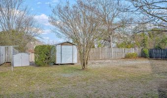 254 Hinman Dr, Martinez, GA 30907