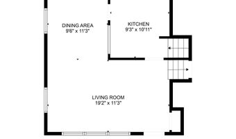 1847 WYCLIFFE Rd, Baltimore, MD 21234