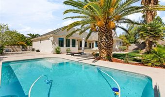 1535 Independence Way, Boulder City, NV 89005