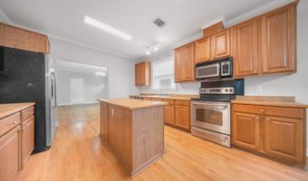 601 Broadway St St, Augusta, AR 72006