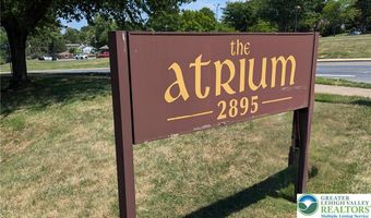 2895 Hamilton Blvd 104, Allentown, PA 18104