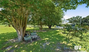 15855 Calvin Richerson Rd, Bay Minette, AL 36507