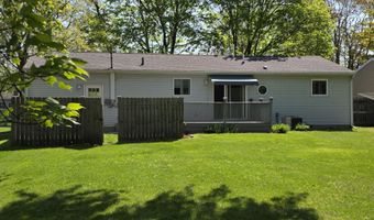 358 N Addison St, Alpena, MI 49707
