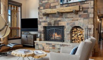 18 Upper Cascade Ridge Rd 18, Big Sky, MT 59716