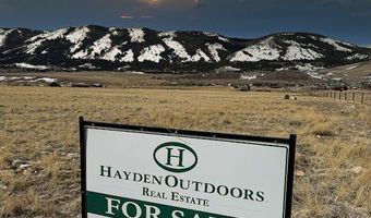 2700 HWY 130, Centennial, WY 82055