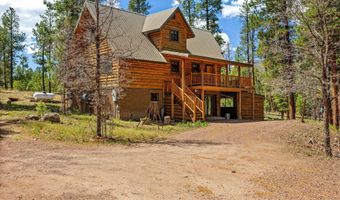 2 Co Rd N2147, Alpine, AZ 85920
