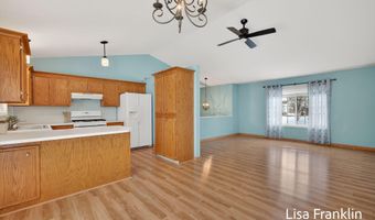 5541 Eric St, Allendale, MI 49401