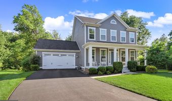 40977 NUT HATCH Ct, Aldie, VA 20105