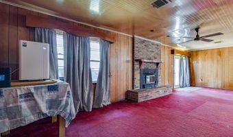 707 N HIGHWAY 167, Bernice, LA 71222