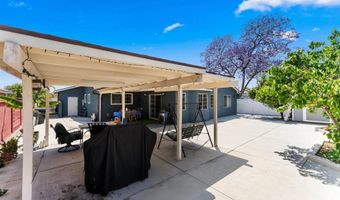 240 Ledgewood Ln, San Diego, CA 92114