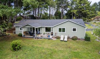 17440 DEER PARK Dr, Brookings, OR 97415