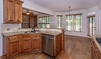 105 Stonewood Trl, Ball Ground, GA 30107