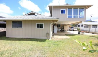 46-145 Haiku Rd, Kaneohe, HI 96744