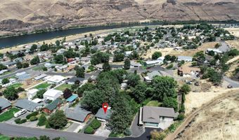 409 Garfield St, Asotin, WA 99402