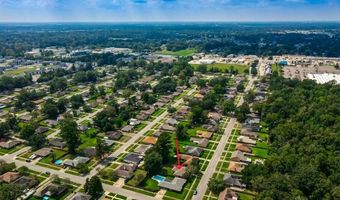 16828 Bristoe Ave, Baton Rouge, LA 70816