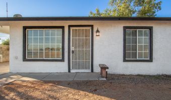 8551 W CORONADO Dr, Arizona City, AZ 85123