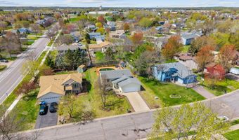 3411 E Mineral Pond Blvd, Anoka, MN 55303