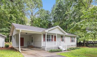 1161 Gardner Springs Rd SE, Adairsville, GA 30103