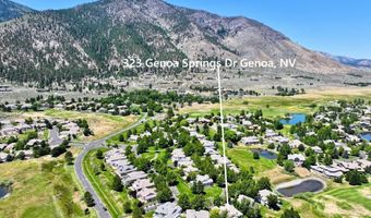 323 Genoa Springs Dr, Genoa, NV 89411