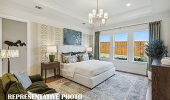 2121 Spiderlilly Ln, Allen, TX 75013