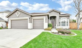 1021 Chamomile, Brentwood, CA 94513
