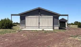 61 CR 8620, Concho, AZ 85924