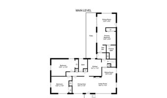 941 N MCKINLEY Rd, Arlington, VA 22205