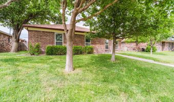 1120 SUGARLOAF Dr, Amarillo, TX 79110