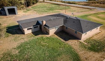 15861 S County Road 202 Rd, Altus, OK 73521