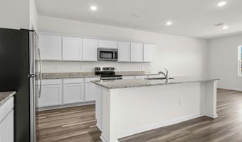429 Citori Dr Plan: Europa, Aynor, SC 29511