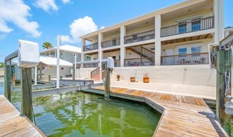 130 Bay Hbr, Aransas Pass, TX 78336