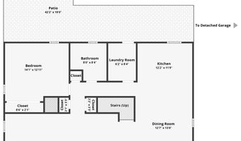 109 N 8th St, Bellevue, ID 83313