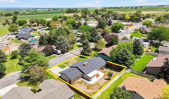 213 N 3rd Ave, Buhl, ID 83316