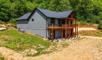 929 Poor House Farm Rd, Amherst, VA 24521