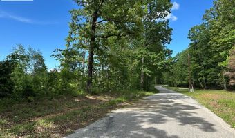 MT ZION RD, Big Sandy, TN 38221