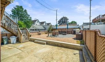 34 E 5TH St 1, Bayonne, NJ 07002