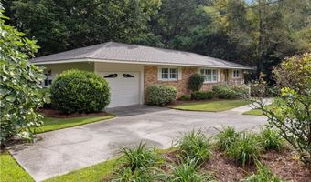 727 BRENDA Ave, Auburn, AL 36830