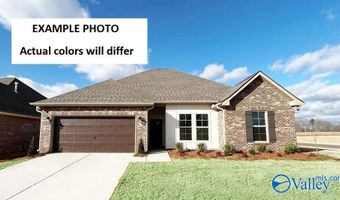17752 Cabernet St, Athens, AL 35613