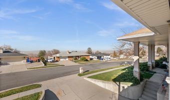 2671 S EDGEHILL Dr E, Bountiful, UT 84010