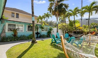 53-841 Kamehameha Hwy, Hauula, HI 96717