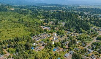 TL 4600 7th, Bay City, OR 97107