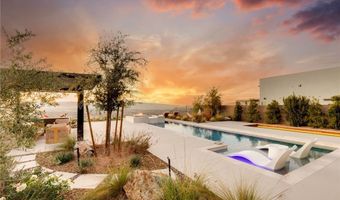 571 Overlook Rim Dr, Henderson, NV 89012