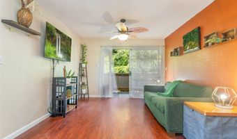 447 Mananai Pl 34T, Honolulu, HI 96818