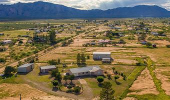 1671 N Arabian Ln, Cochise, AZ 85606