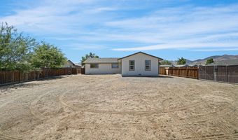 546 Yellow Jacket Rd, Dayton, NV 89403